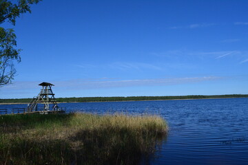 summer days in latvia