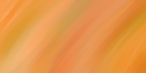 abstract orange background