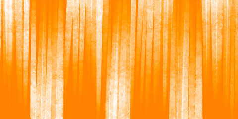 abstract orange background
