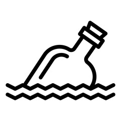 Bottle Icon