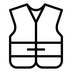 Jacket Icon