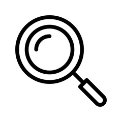 Magnifier Icon