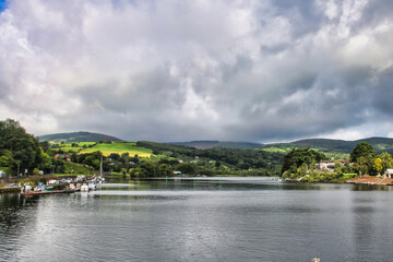 Fototapeta premium Killaloe