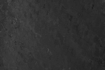 Grunge textures backgrounds. Black Texture of decorative painted surface