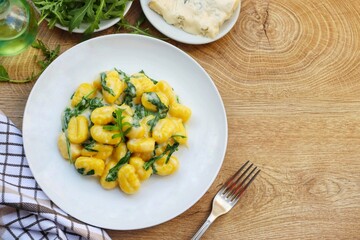 Italian Traditional Dish