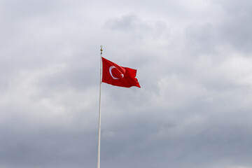 Turkish Flag