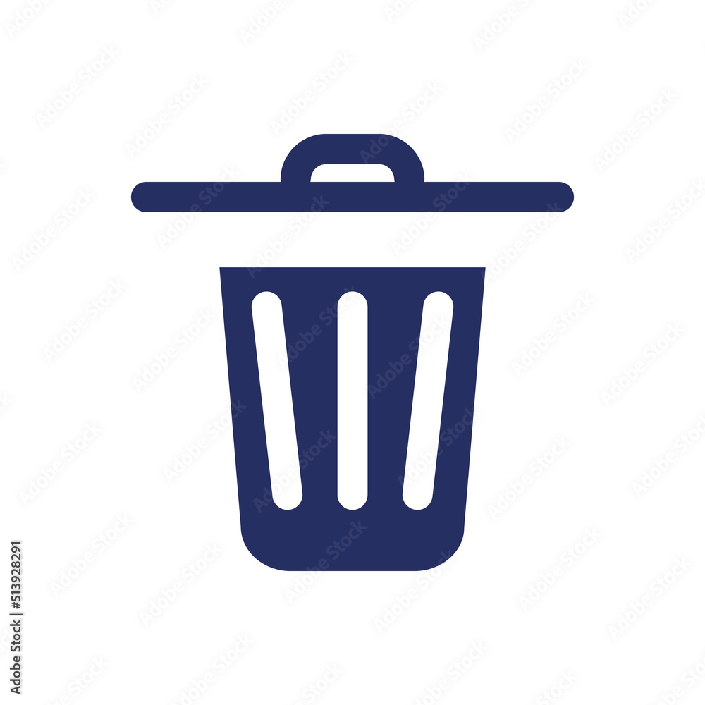 Poster delete white black glyph ui icon. erase digital file. multimedia player control. user interface desi