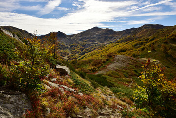 Crinale Appennino Modenese