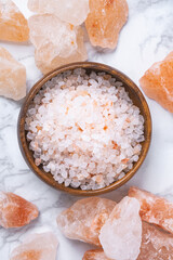 히말라야 핑크 솔트