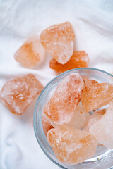 히말라야 핑크 솔트