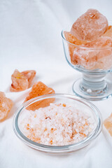 히말라야 핑크 솔트