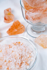 히말라야 핑크 솔트