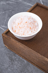 히말라야 핑크 솔트