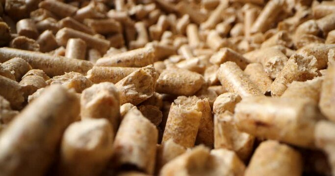 wood pellets. renewable energy, biomass