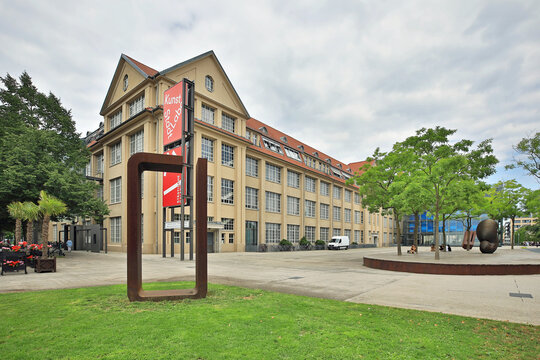 St&auml;dtische Galerie