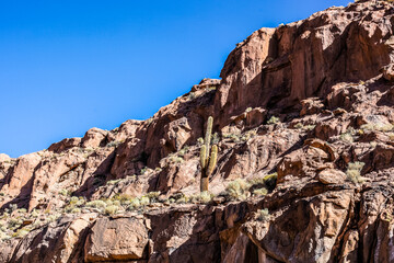 Fototapeta premium Gêiseres de Tatio