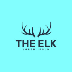 the elk