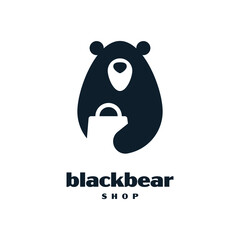 Black Bear Shop 