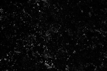 Black and White Textured Grunge Background for Graphic Designers 