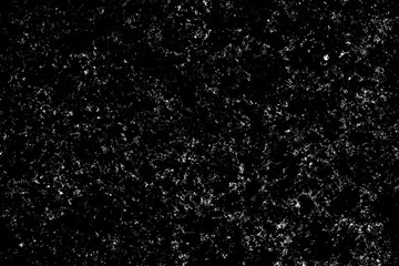Black and White Textured Grunge Background for Graphic Designers 