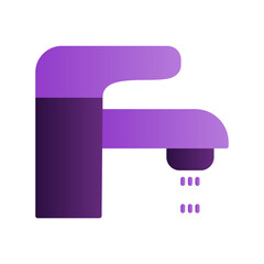 Faucet Icon