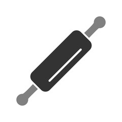 Rolling Pin Icon