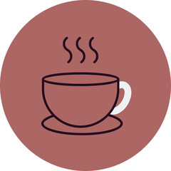 Cup Icon