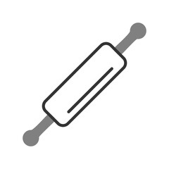 Rolling Pin Icon