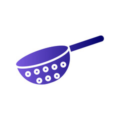 Strainer Icon