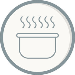 Express Pot Icon