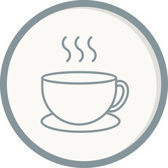 Cup Icon