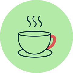 Cup Icon