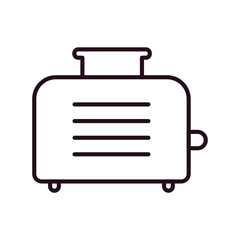 Toaster Icon
