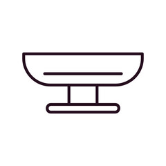 Weight Scale Icon