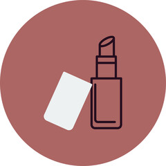 Lipstick Icon