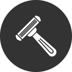 Razor Icon