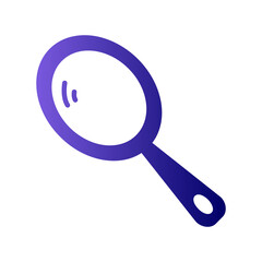 Hand mirror Icon