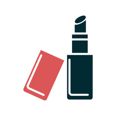 Lipstick Icon