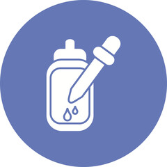 Serum Icon