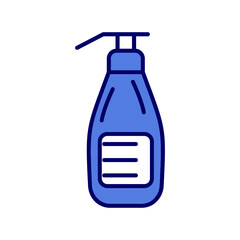 Shampoo Icon