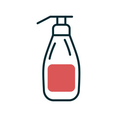Shampoo Icon