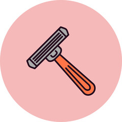 Razor Icon