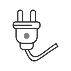 Power plug Icon