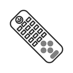Remote control Icon