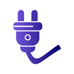 Power plug Icon