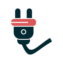 Power plug Icon