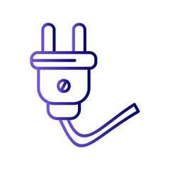 Power plug Icon