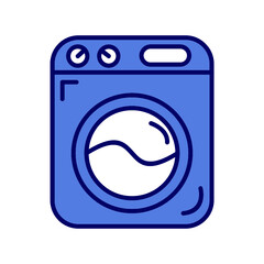 Washing machine Icon