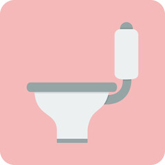Toilet Icon