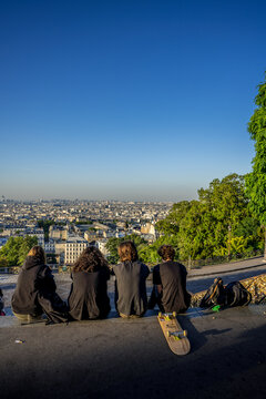 Humain situation 340